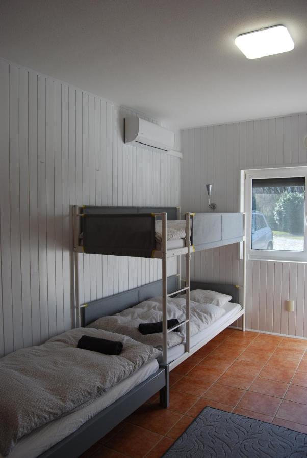 Autóscsárda és Panzió Hotel Makó Exterior foto