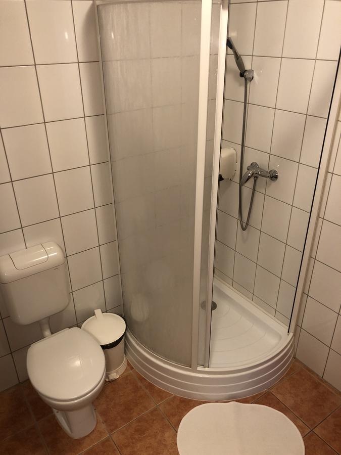 Autóscsárda és Panzió Hotel Makó Exterior foto